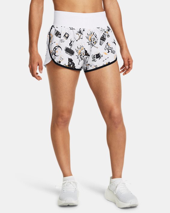 Women's UA Launch Shorts