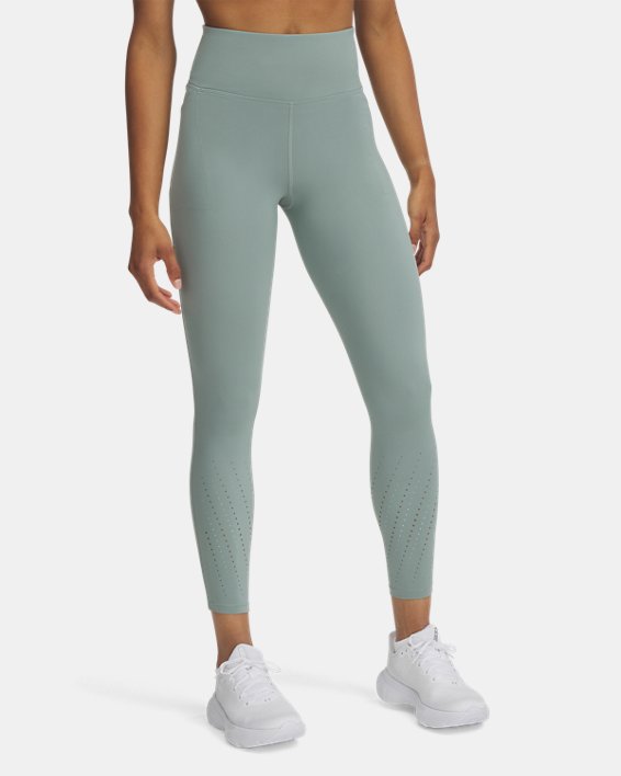 UA Launch Elite Women's Ankle Tights