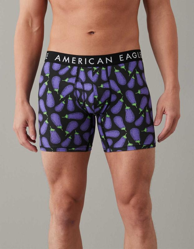 AEO Eggplants 6