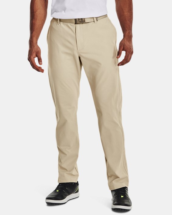 Men's UA Iso-Chill Tapered Pants