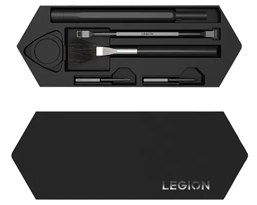 Lenovo Legion Cleaning & Tool Kit