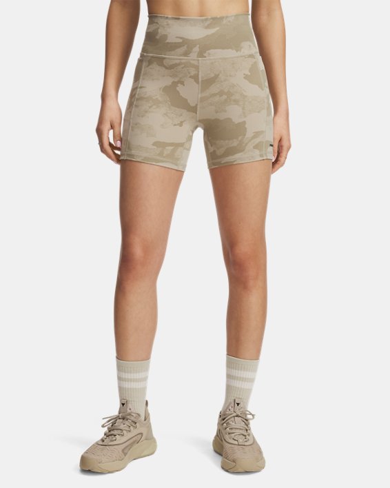 Project Rock Middy Women's Shorts