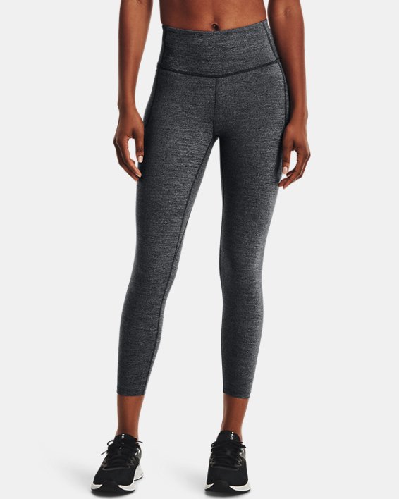 Women's UA Meridian Ankle Leggings
