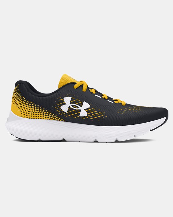 UA Rogue 4 Boys' Grade School Running Shoes