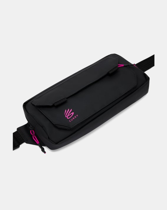 Curry UA Triumph Crossbody