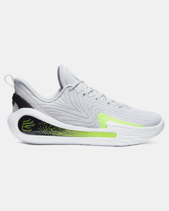 Curry 12 'Gravity' Unisex Basketball Shoes