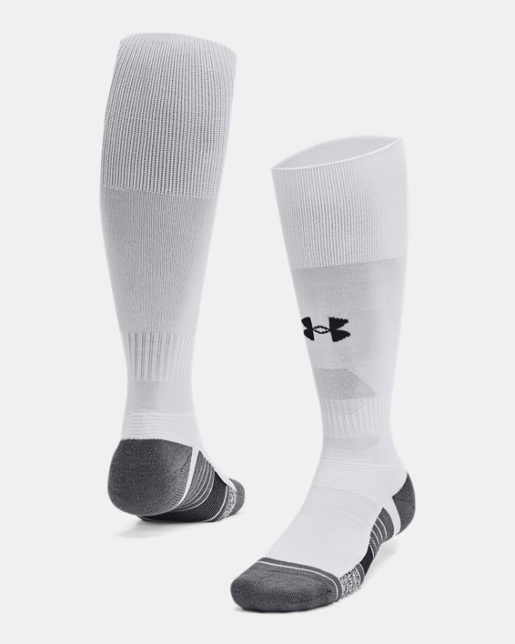 UA Magnetico Grip Unisex Over-The-Calf Socks