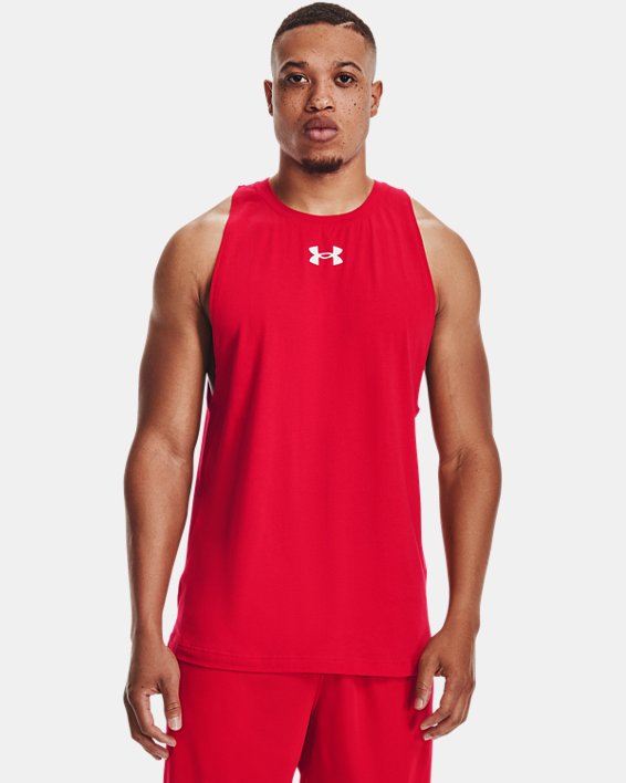 UA Zone Men's Tank