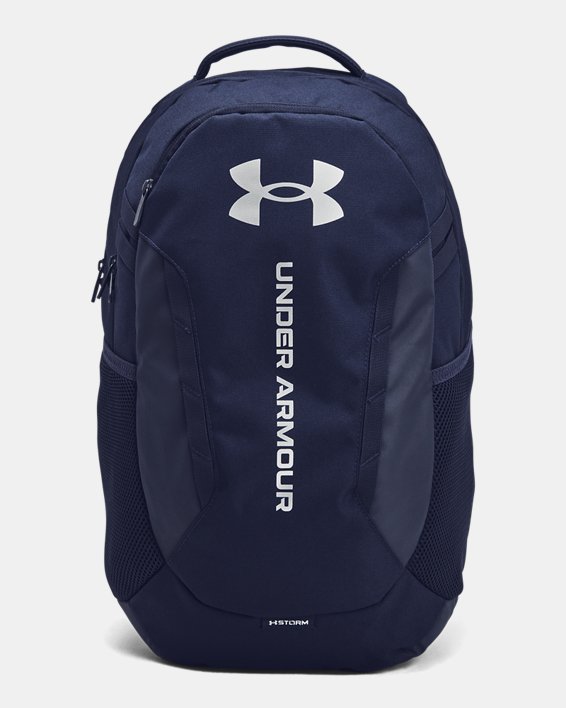 UA Hustle 6.0 Backpack