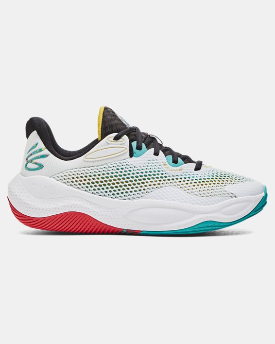 Unisex Curry Splash 24 AP Basketball Shoes