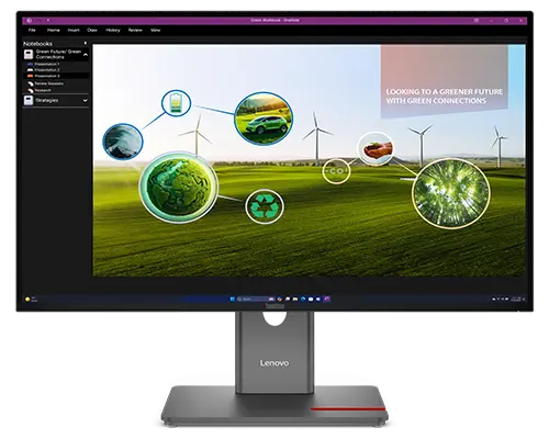 Lenovo ThinkVision P27Q-40 27