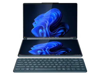 Lenovo Yoga Book 9i (14