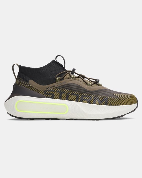 UA Phantom 4 Storm Unisex Shoes