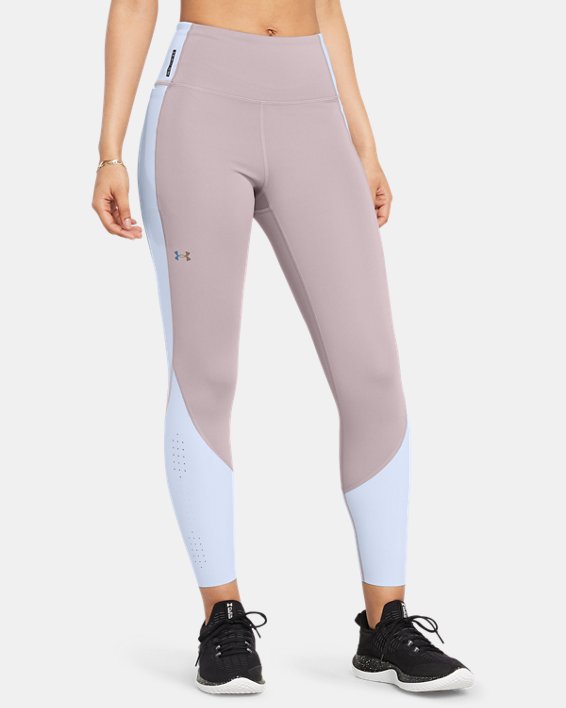 UA Vanish Elite Women's Ankle Leggings