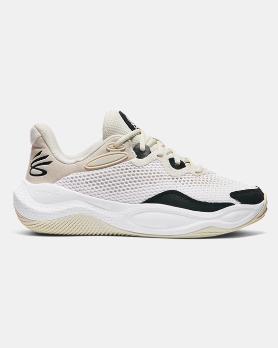 Curry Splash 24 AP Suede Unisex Basketball Shoes