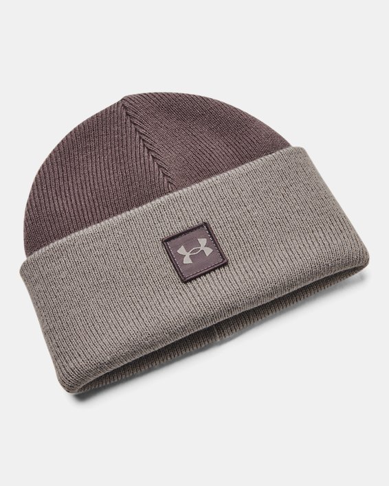 Men's UA Halftime Shallow Cuff Beanie