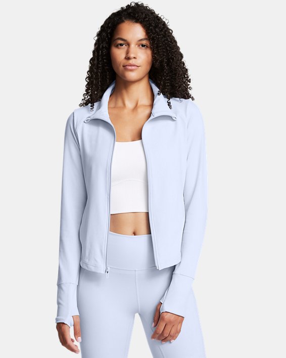 Women's UA Meridian Jacket