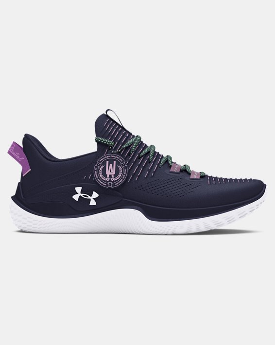 Unisex UA Dynamic IntelliKnit International Women's Day Training Shoes