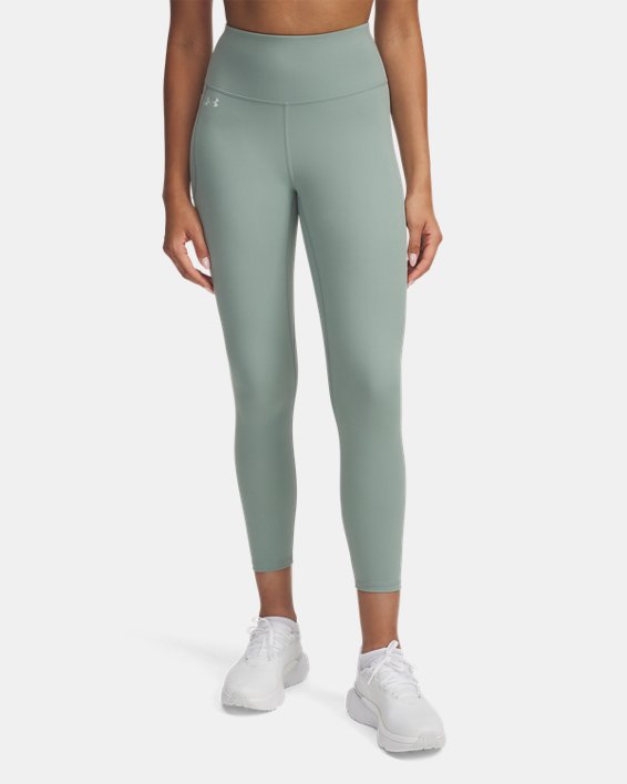 UA Motion Women's Ankle Leggings