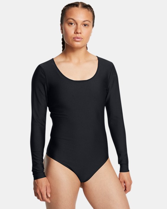Women's UA Vanish Leotard