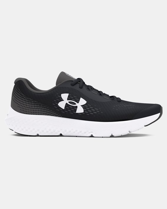 Boys' Grade School UA Rogue 4 Running Shoes