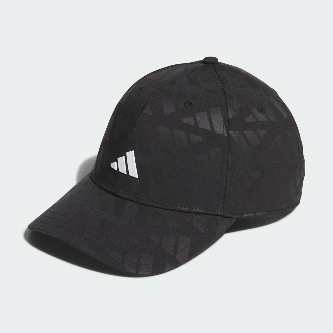 adidas Graphic Cap Golf OSFW,OSFM Unisex Black