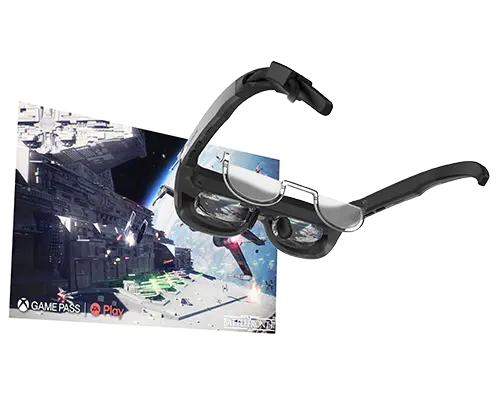 Lenovo Legion Glasses