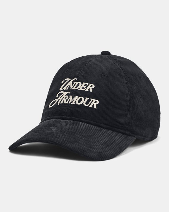 Unisex UA Sportstyle Corduroy Adjustable Cap