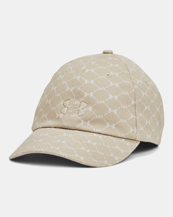 Women's UA SportStyle Printed Adjustable Hat