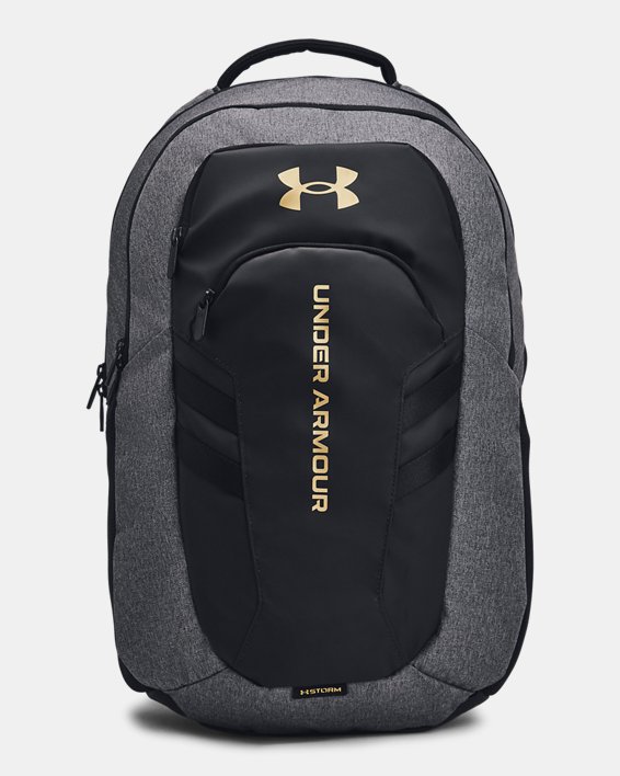 UA Hustle 6.0 Pro Backpack