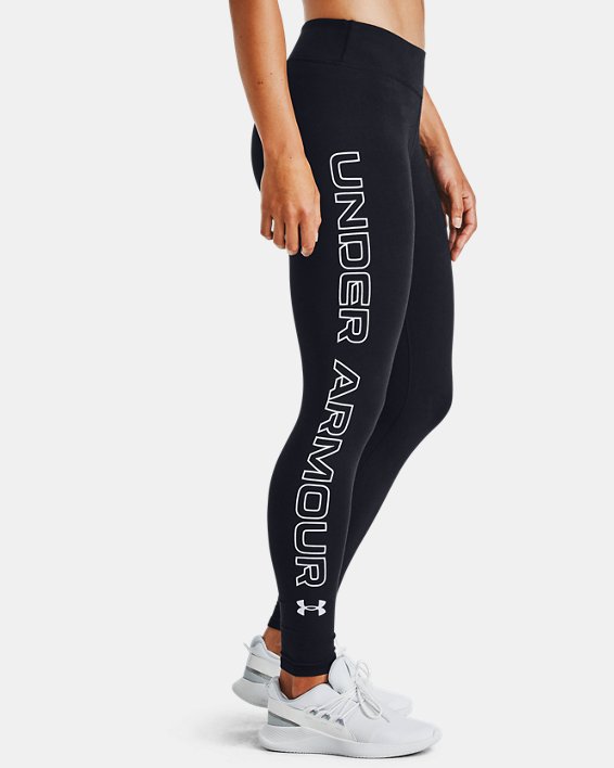 Women's UA Favorite Wordmark Leggings