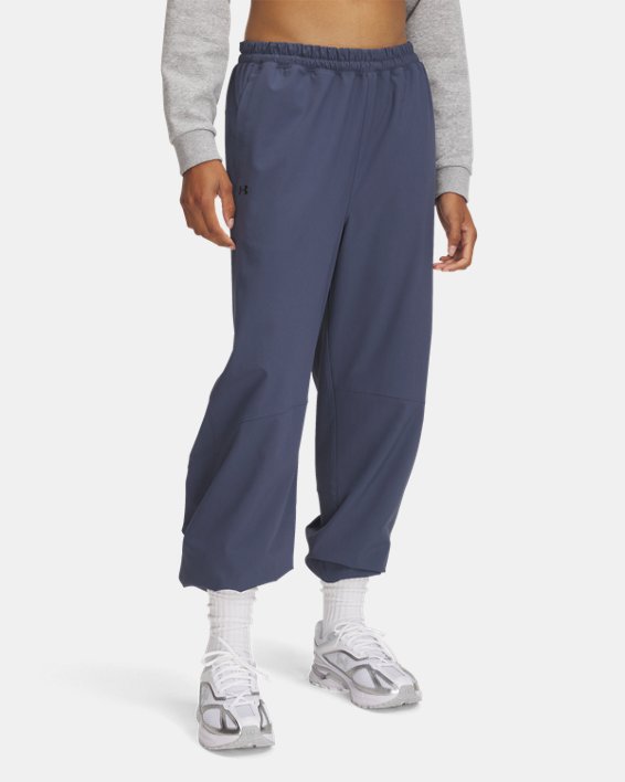 UA Rival Woven Women's Gym Pants