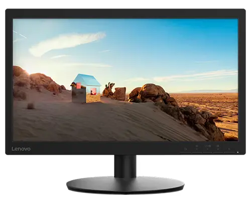 Lenovo D20-30 19.5 inch monitor