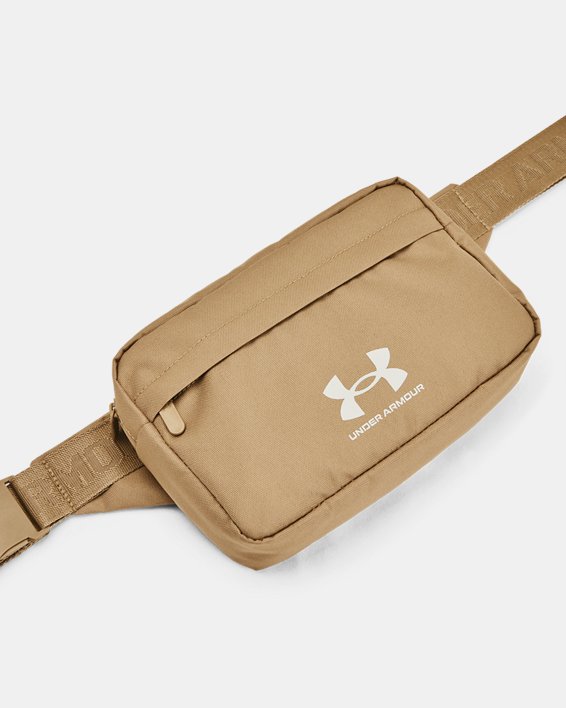 UA Essential Lite Waist Bag Crossbody