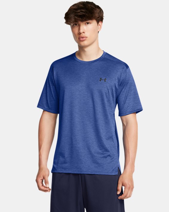 UA Tech™ Vent Men's Short Sleeve