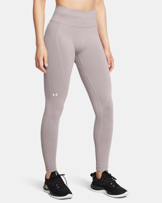 Women's UA Train Seamless Leggings