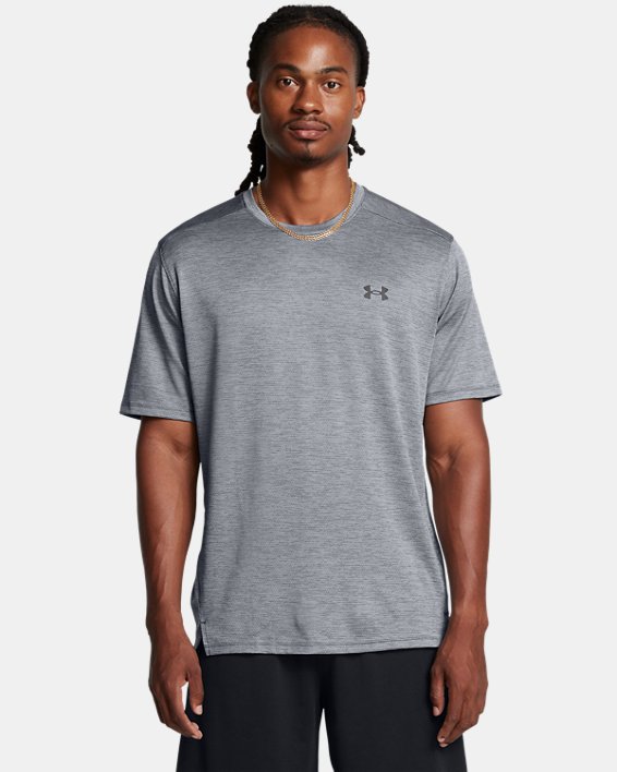 Men's UA Tech™ Vent Short Sleeve