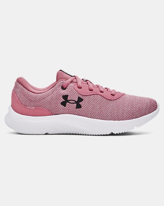 Women's UA Mojo 2 Sportstyle Shoes