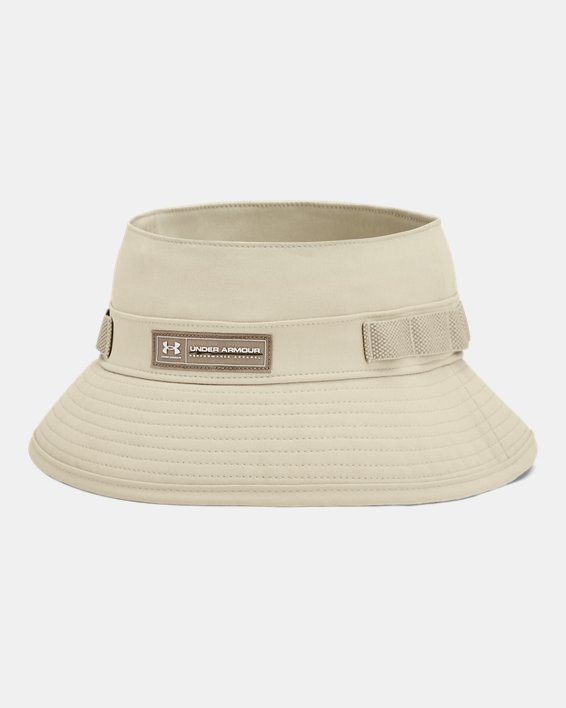 Women's UA Open Top Bucket Hat