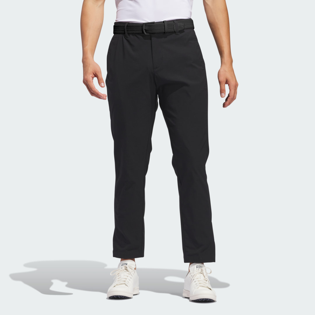 adidas Ultimate365 Chino Pants Golf A/108 Men Black