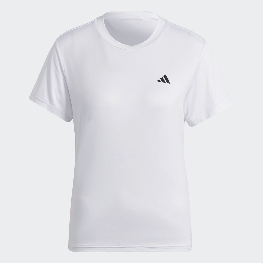 adidas AEROREADY Made for Training Minimal Tee Training S Women White