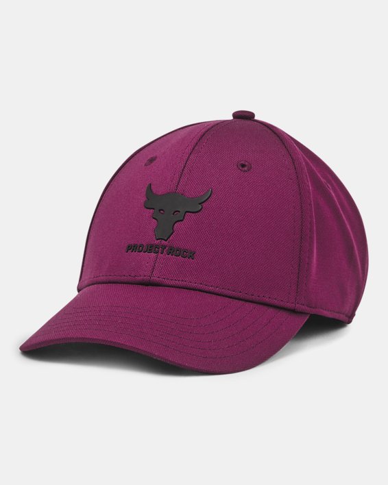 Women's Project Rock Snapback Cap