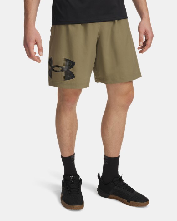 UA Tech™ Woven Graphic Men's 8.25" Shorts