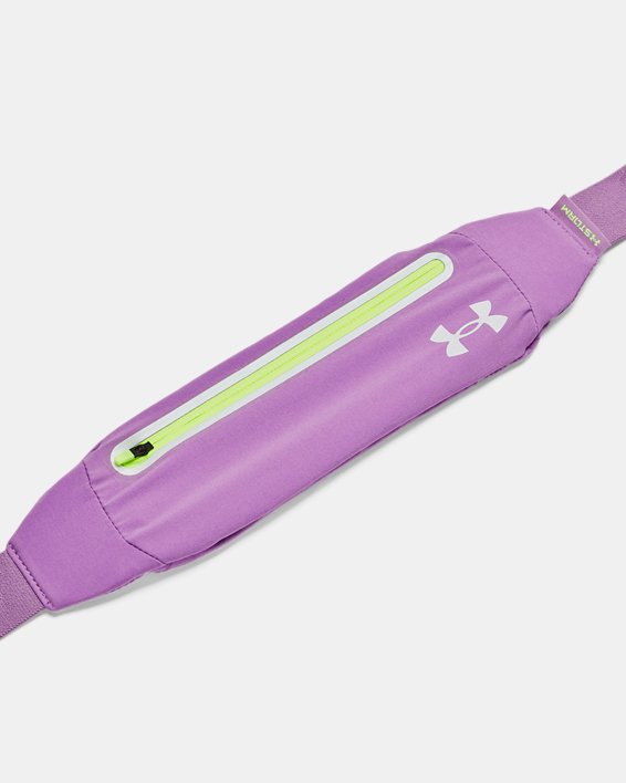 AP-UA Flex Speedpocket Run Belt
