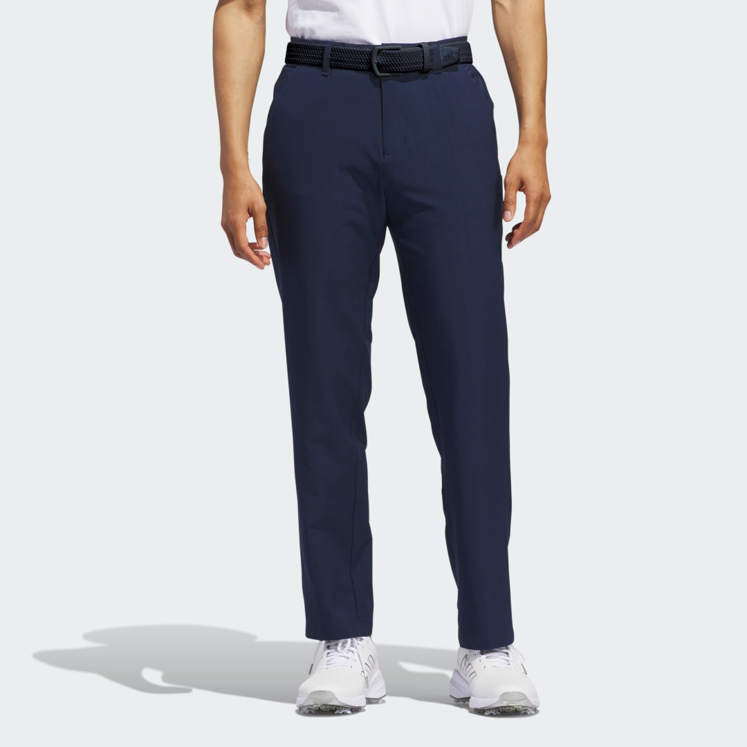 adidas Ultimate365 Golf Pants Golf 33x34 Men Collegiate Blue