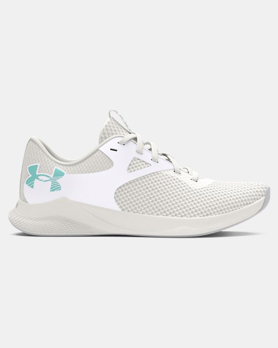 Women's UA Charged Aurora 2 Training Shoes