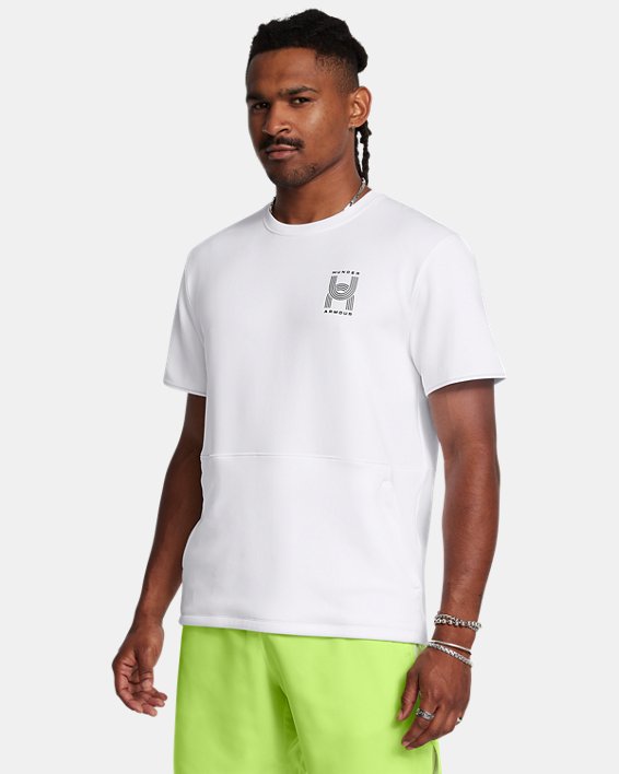 Men's UA Run Anywhere Short Sleeve