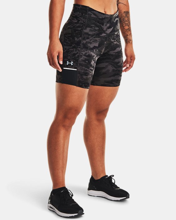 Women's UA Fly Fast 3.0 Half Tights