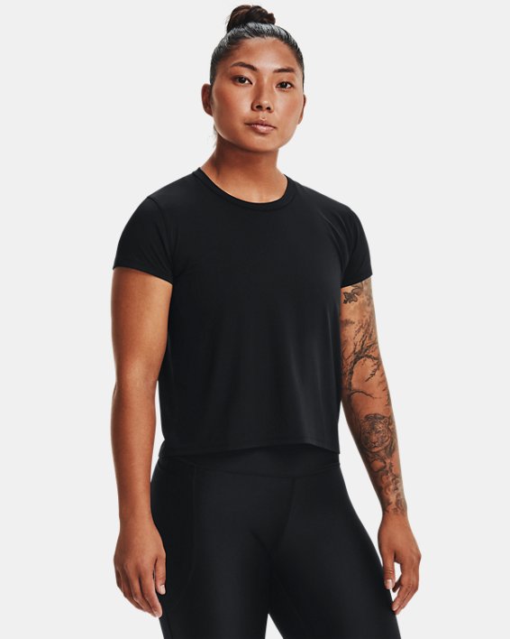 Women's UA Knockout T-Shirt