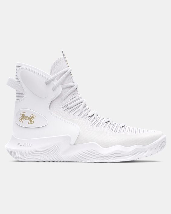 UA Ace Highlight Women's Volleyball Shoes